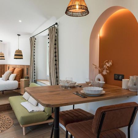 Le Pavillon - Les Lodges De Praly Les Ollières-sur-Eyrieux Εξωτερικό φωτογραφία