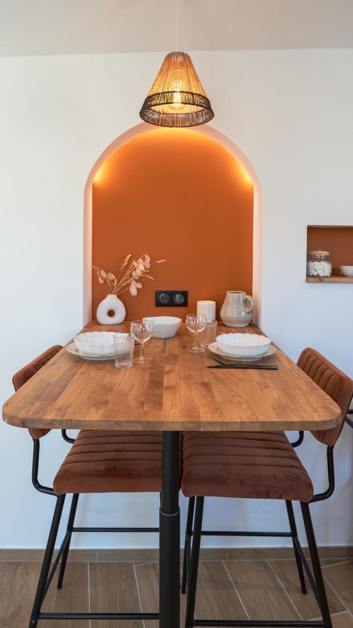 Le Pavillon - Les Lodges De Praly Les Ollières-sur-Eyrieux Εξωτερικό φωτογραφία
